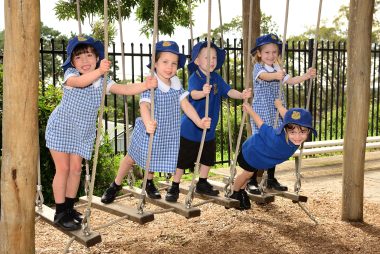 Hazelbrook Public School